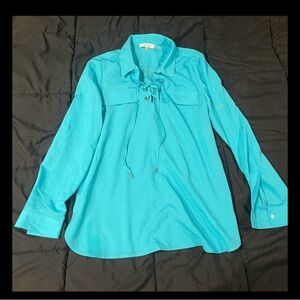 Fresh and casual Calvin Klein Top